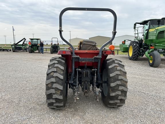 Image of Massey Ferguson 1533 equipment image 3