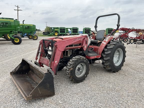 Image of Massey Ferguson 1533 Primary image