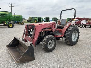 2007 Massey Ferguson 1533 Image