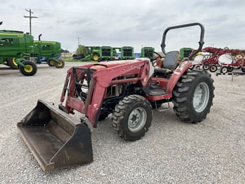 Main image Massey Ferguson 1533