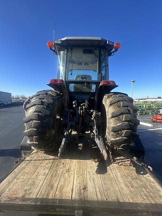 Image of Massey Ferguson 1560 equipment image 2