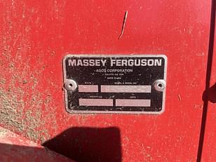 Main image Massey Ferguson 1745 6