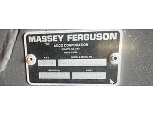 Main image Massey Ferguson 2170 12