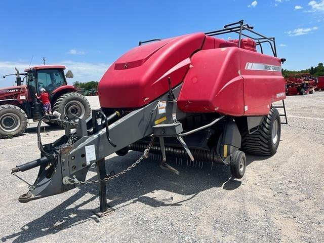 Image of Massey Ferguson 2170 Primary image