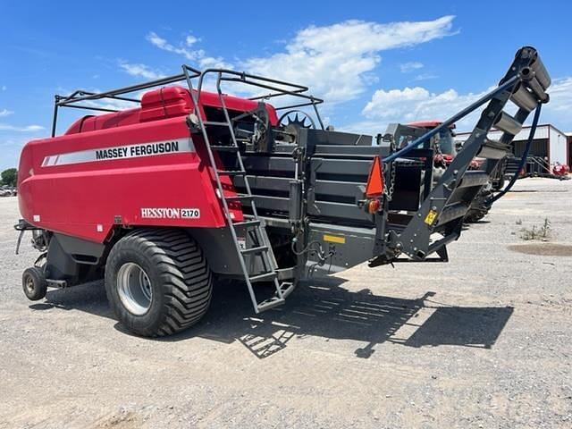 Image of Massey Ferguson 2170 equipment image 2