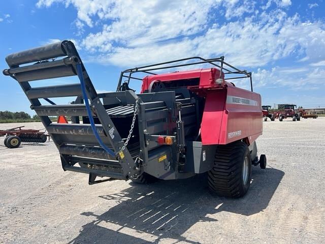 Image of Massey Ferguson 2170 equipment image 3