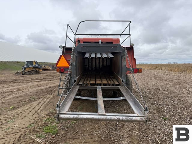 Image of Massey Ferguson 2170 equipment image 3