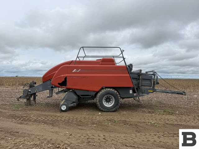 Image of Massey Ferguson 2170 equipment image 1