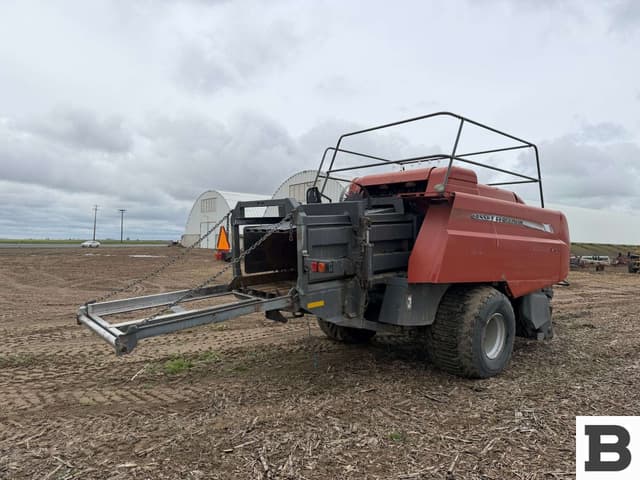 Image of Massey Ferguson 2170 equipment image 4