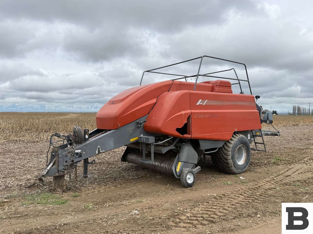 Image of Massey Ferguson 2170 Primary image