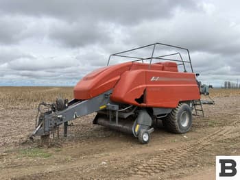 2007 Massey Ferguson 2170 Equipment Image0