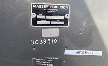 Main image Massey Ferguson 2190