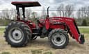 2007 Massey Ferguson 2625 Image
