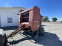 2007 Massey Ferguson 2756 Image