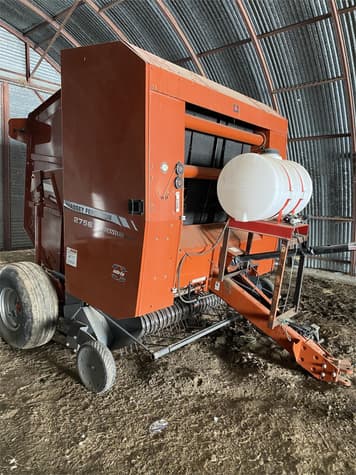 Main image Massey Ferguson 2756