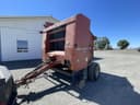 2007 Massey Ferguson 2756 Image