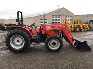 Main image Massey Ferguson 3635