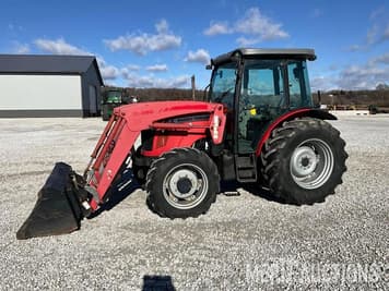 Main image Massey Ferguson 3635