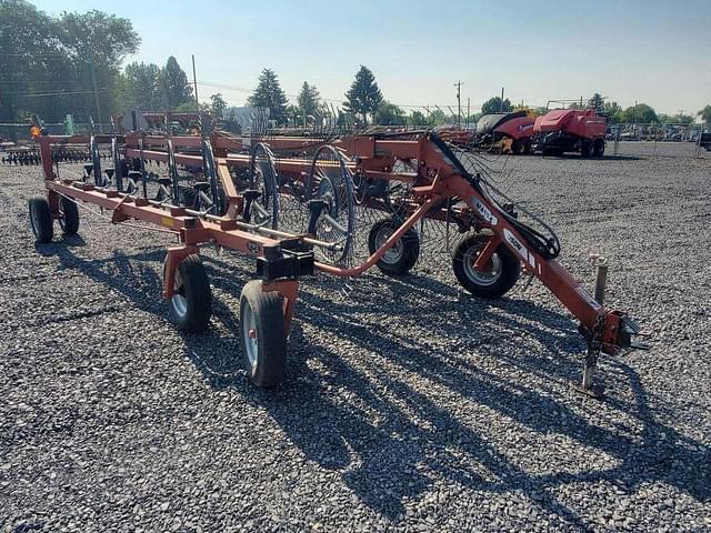 Image of Massey Ferguson 3986 equipment image 3