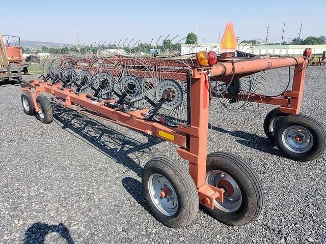 Image of Massey Ferguson 3986 equipment image 1