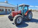 2007 Massey Ferguson 596 Image