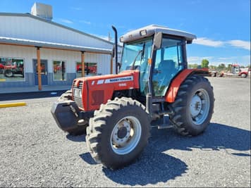 Main image Massey Ferguson 596