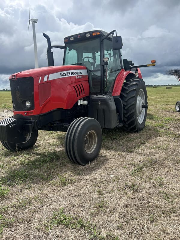 Equipment Main Image