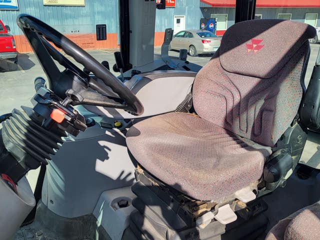 Image of Massey Ferguson 7485 equipment image 3