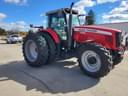 2007 Massey Ferguson 7485 Image