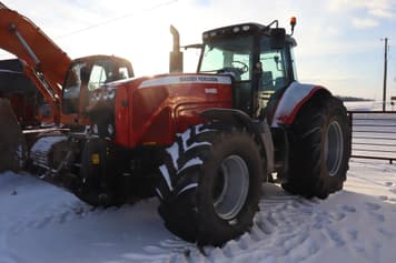 Main image Massey Ferguson 8480