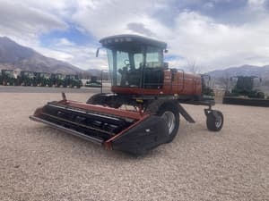 2007 Massey Ferguson 9225 Image