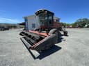 2007 Massey Ferguson Hesston 9425 Image