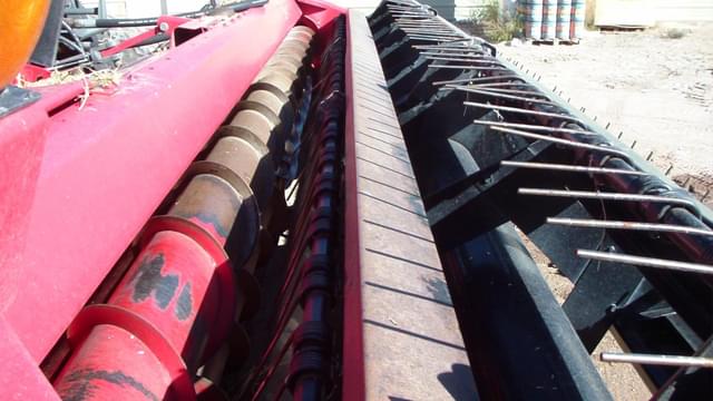 Image of Massey Ferguson 9430 equipment image 2