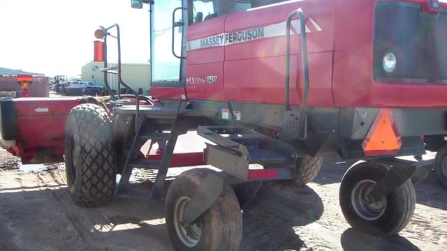 Image of Massey Ferguson 9430 equipment image 4
