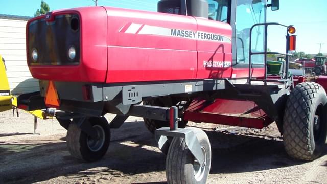 Image of Massey Ferguson 9430 equipment image 3