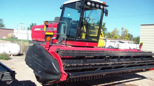 Image of Massey Ferguson 9430 equipment image 1