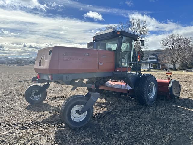 Image of Massey Ferguson 9435 equipment image 4