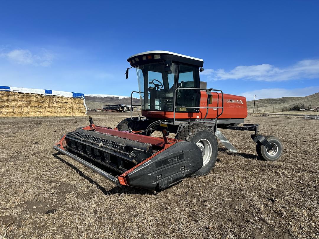 Image of Massey Ferguson 9435 Primary image