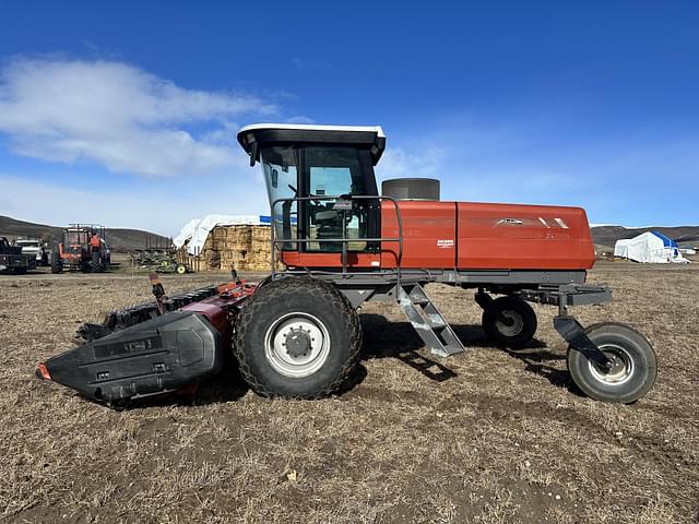 Image of Massey Ferguson 9435 equipment image 1