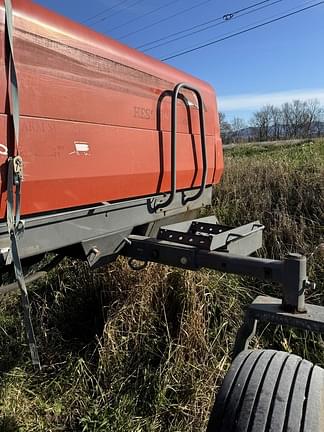 Image of Massey Ferguson 9635 equipment image 2