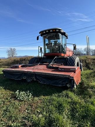 Image of Massey Ferguson 9635 Primary image