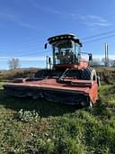 2007 Massey Ferguson 9635 Image