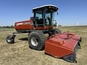 2007 Massey Ferguson 9635 Image