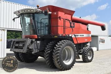 Main image Massey Ferguson 9690