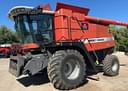 2007 Massey Ferguson 9790 Image