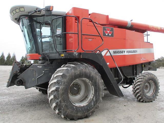 Image of Massey Ferguson 9790 Primary image