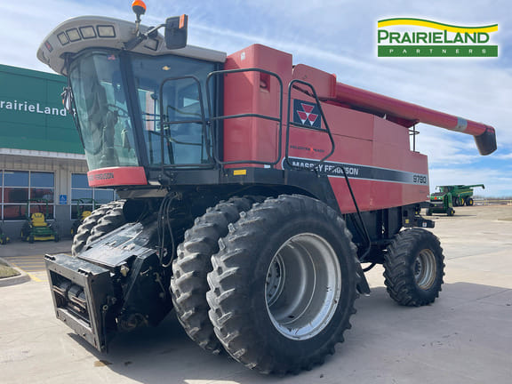 Main image Massey Ferguson 9790