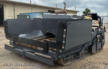 Main image Mauldin 1750C