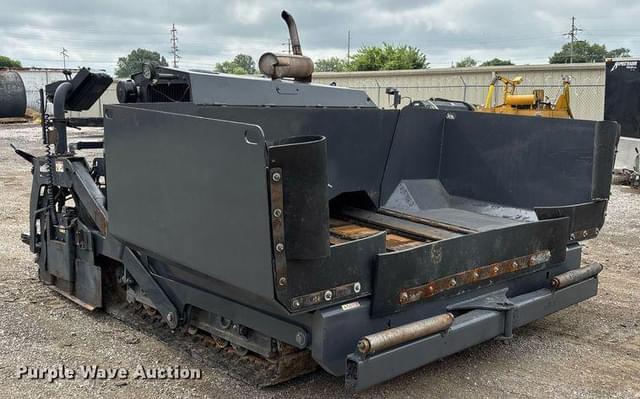 Image of Mauldin 1750C equipment image 2