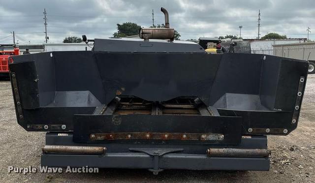 Image of Mauldin 1750C equipment image 1